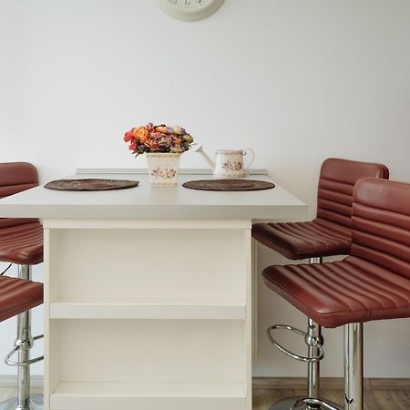 Panoramic Loft Colina Marei Διαμέρισμα Σινάια Εξωτερικό φωτογραφία