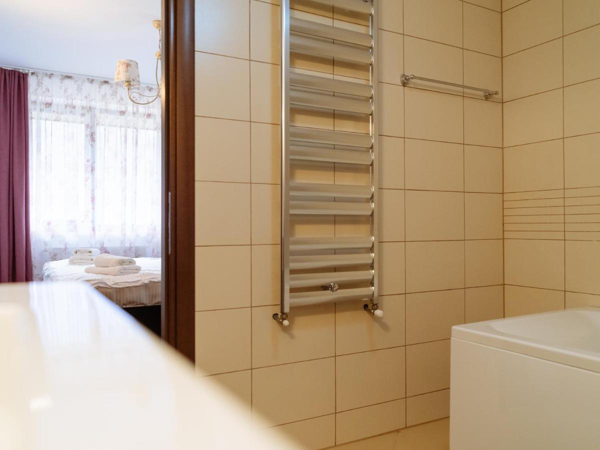 Panoramic Loft Colina Marei Διαμέρισμα Σινάια Εξωτερικό φωτογραφία