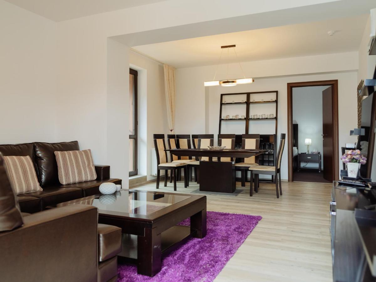Panoramic Loft Colina Marei Διαμέρισμα Σινάια Εξωτερικό φωτογραφία