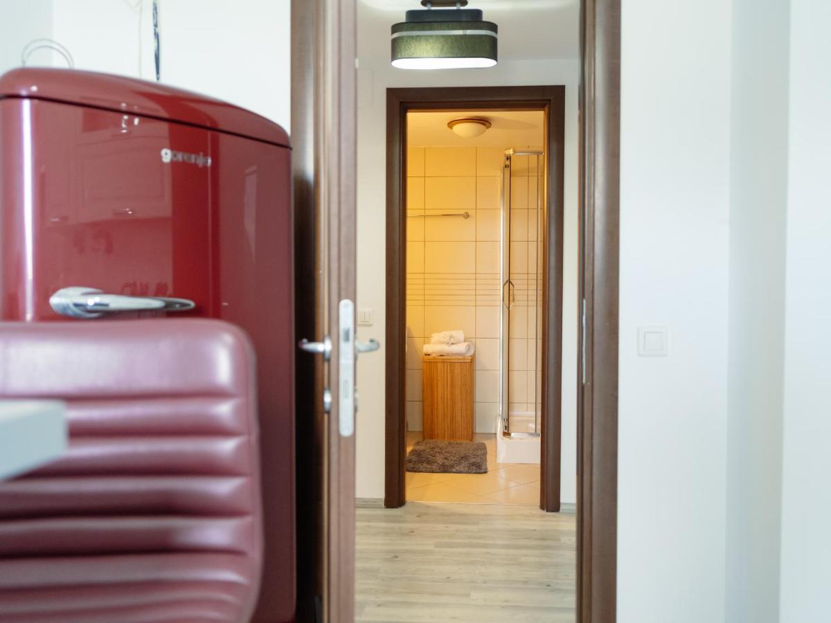 Panoramic Loft Colina Marei Διαμέρισμα Σινάια Εξωτερικό φωτογραφία