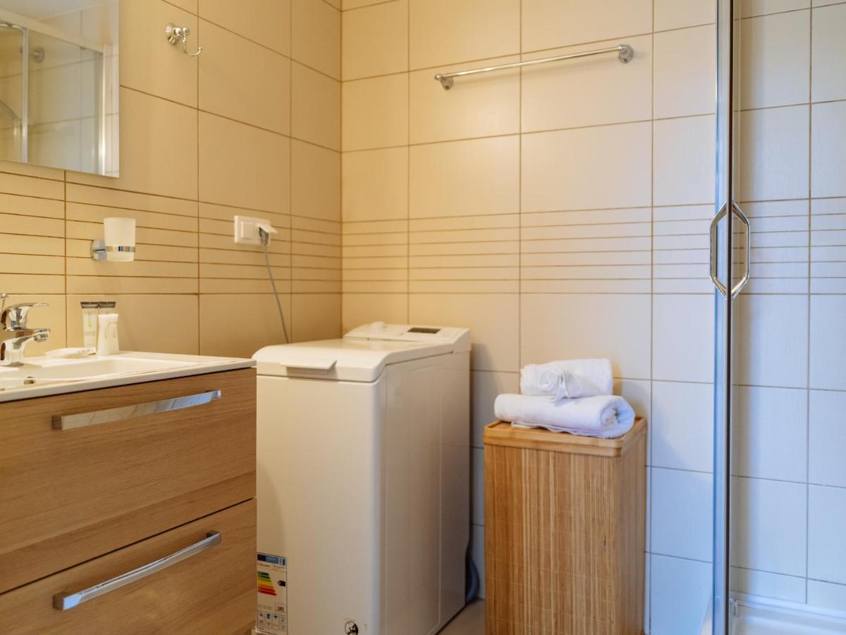 Panoramic Loft Colina Marei Διαμέρισμα Σινάια Εξωτερικό φωτογραφία