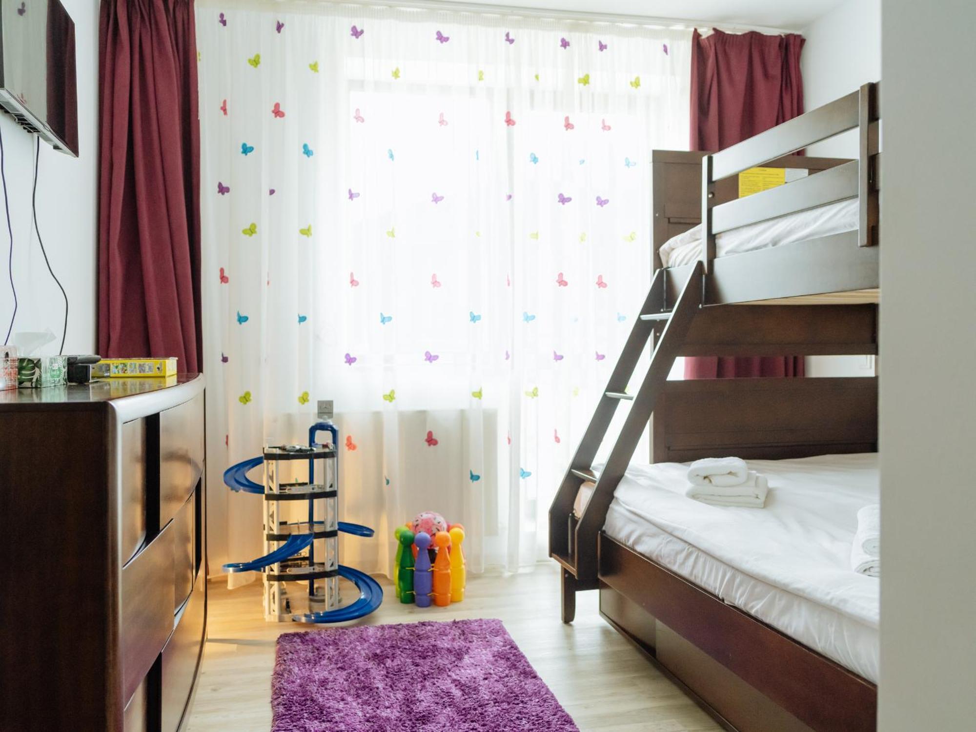 Panoramic Loft Colina Marei Διαμέρισμα Σινάια Εξωτερικό φωτογραφία
