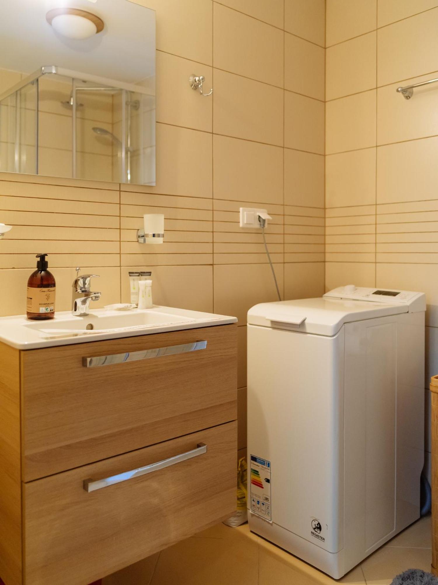 Panoramic Loft Colina Marei Διαμέρισμα Σινάια Εξωτερικό φωτογραφία