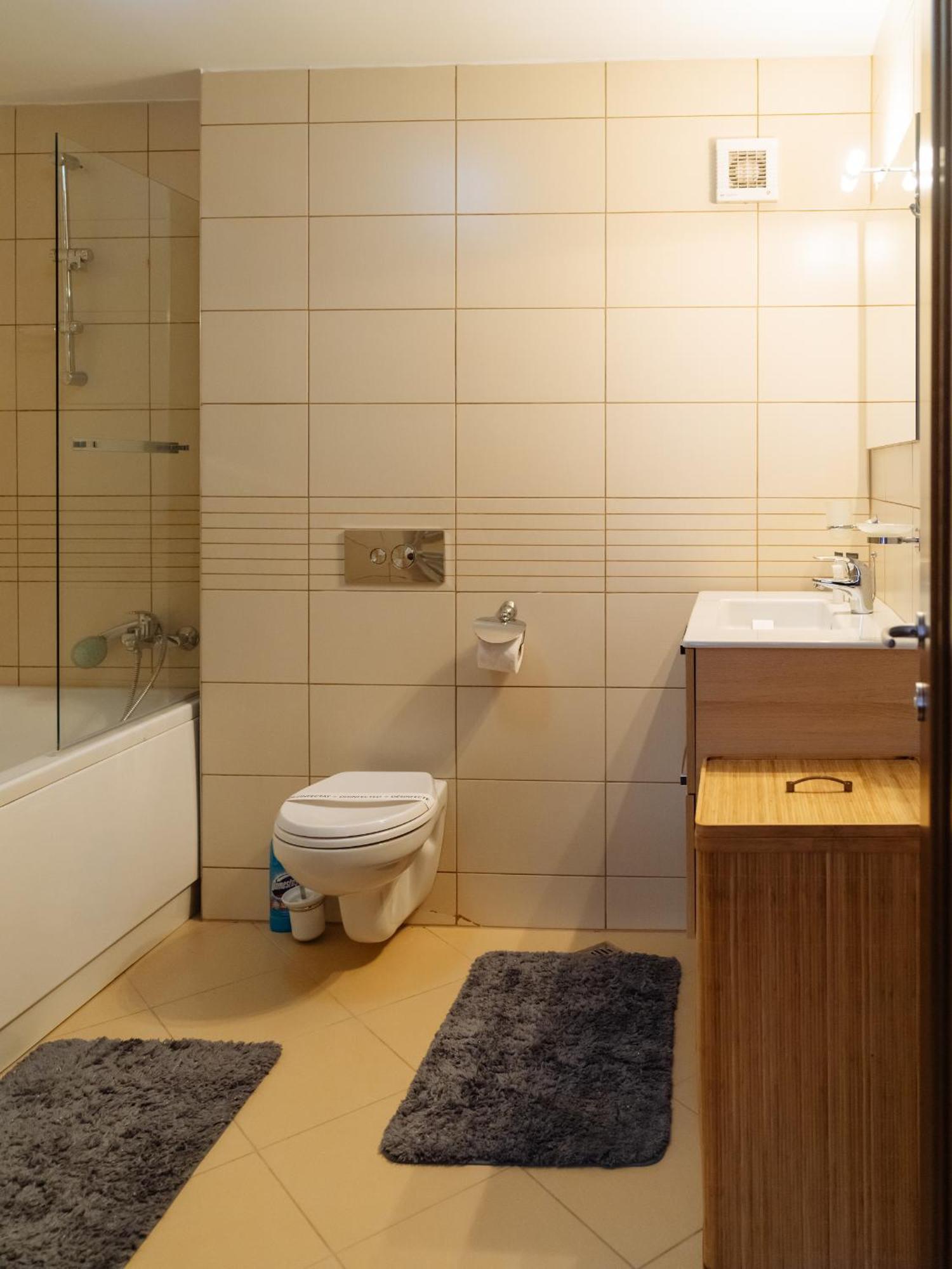 Panoramic Loft Colina Marei Διαμέρισμα Σινάια Εξωτερικό φωτογραφία